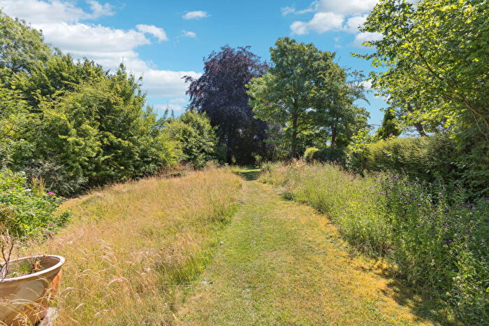 5 Bedroom Detached House For Sale In Hollow Way Lane, Amersham, Buckinghamshire., HP6