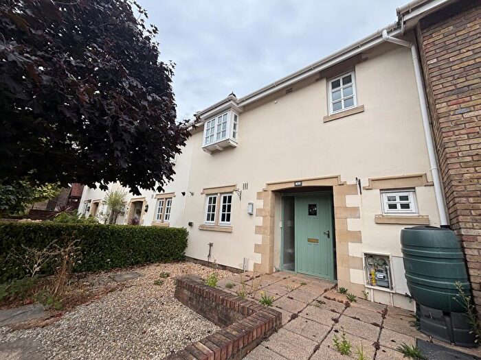 2 Bedroom House To Rent In Cefn Mably Park, Cardiff, CF3