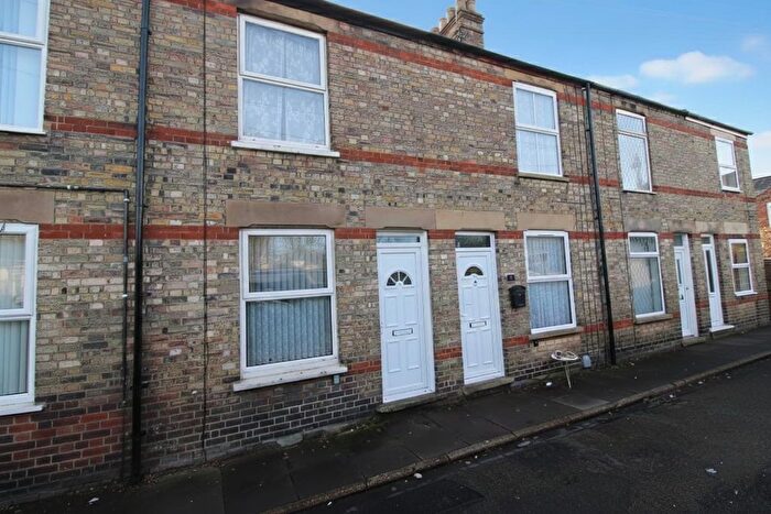 3 Bedroom Terraced House To Rent In Weston Road, Wisbech, PE13