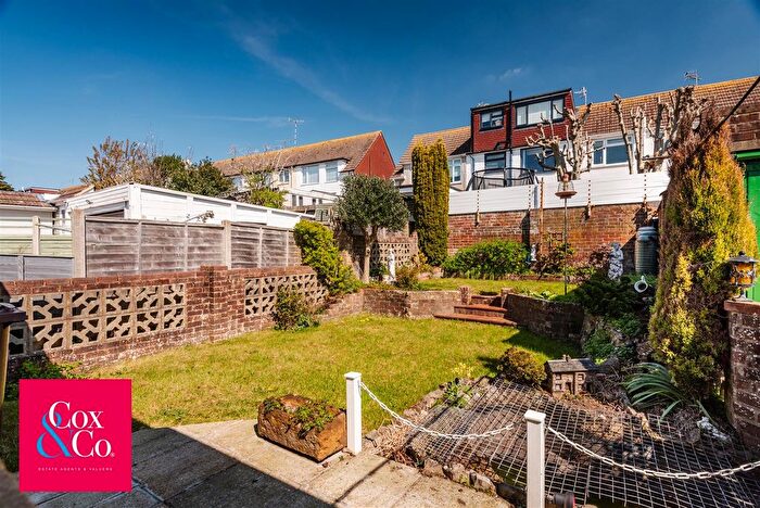 2 Bedroom Property For Sale In Graham Crescent, Portslade, Brighton, BN41
