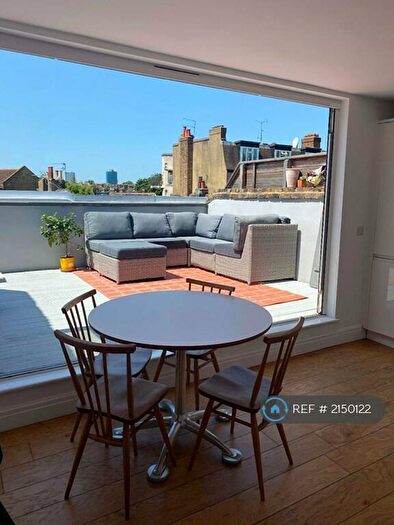 1 Bedroom Flat To Rent In Chatsworth Road, London, E5