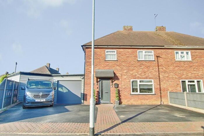 4 Bedroom Semi Detached House For Sale In Peyton Avenue, March, PE15