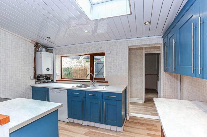 3 Bedroom Terraced House For Sale In Sparth Road, Clayton Le Moors, Accrington, BB5