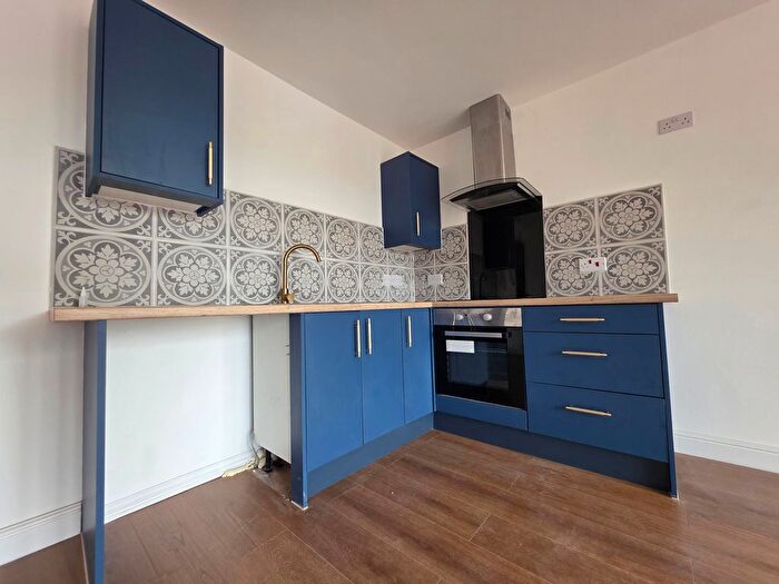 1 Bedroom Flat To Rent In Wellington Road, Bilston, WV14