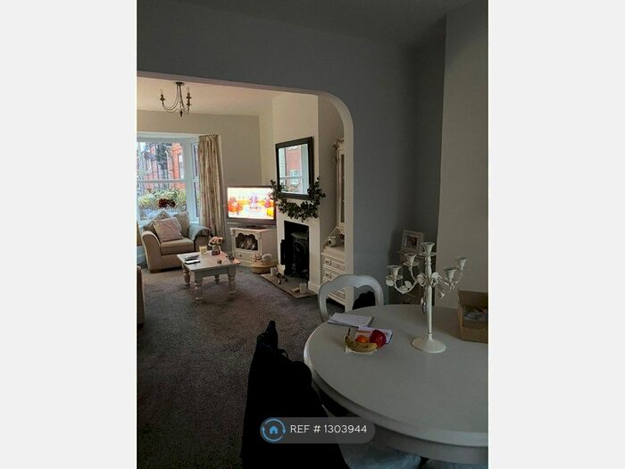 2 Bedroom Terraced House To Rent In Hill Street, Sandbach CW11