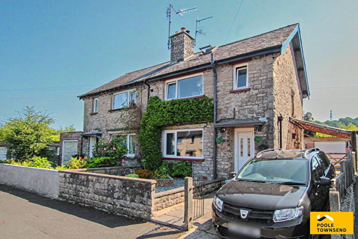 3 Bedroom Semi Detached House For Sale In Castle Oval, Kendal, LA9
