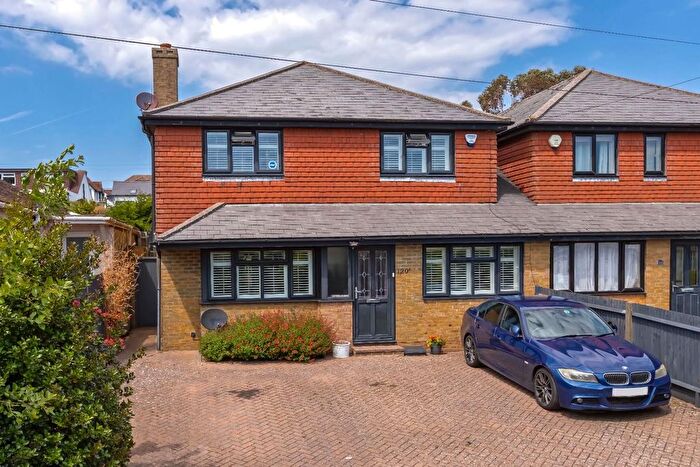 5 Bedroom Property For Sale In Warren Road, Brighton, BN2