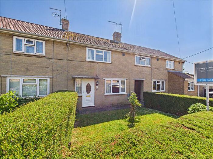 2 Bedroom Terraced House For Sale In Great Orchard, Ilchester, BA22