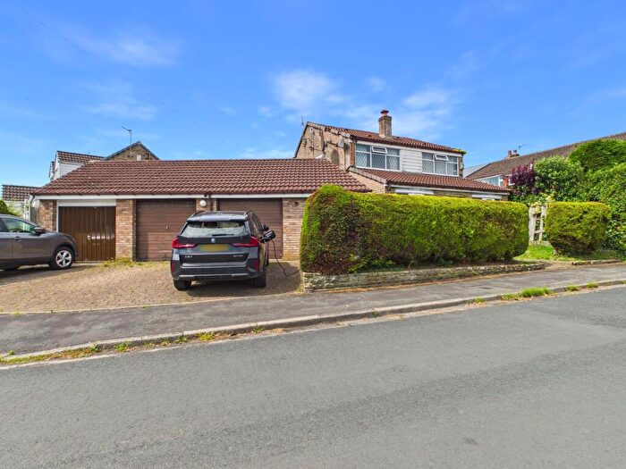 4 Bedroom Detached House For Sale In Delph Common Road, Aughton, L39