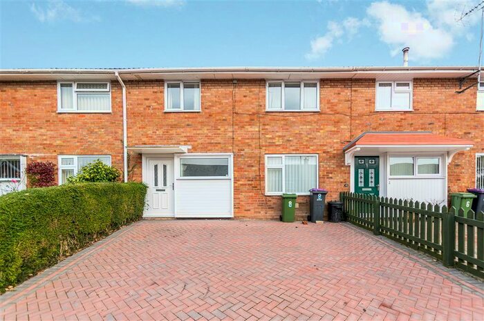 3 Bedroom House To Rent In Gower Green, Croesyceiliog, Cwmbran, NP44