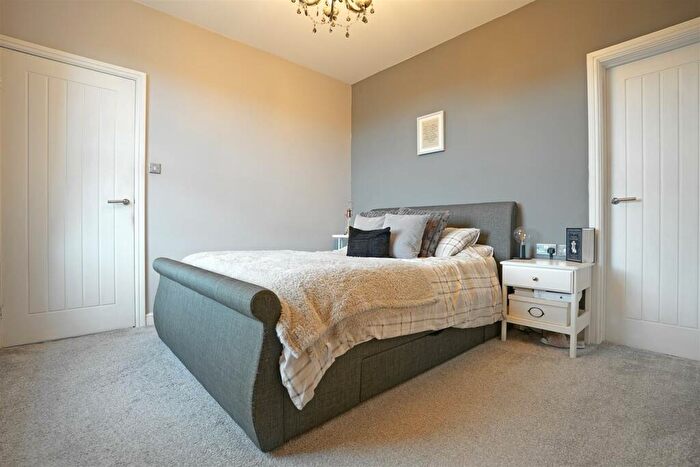 2 Bedroom Semi-Detached House For Sale In School Street, Greetland, HX4