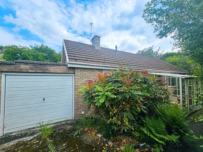 2 Bedroom Detached Bungalow To Rent In Llanbadarn Fawr, Aberystwyth, SY23