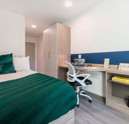 1 Bedroom House To Rent In Hollis Croft, Sheffield, S1