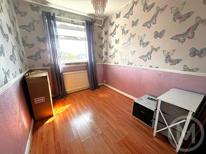 5 Bedroom Detached House For Sale In Staining Rise, Staining Village, Blackpool, FY3