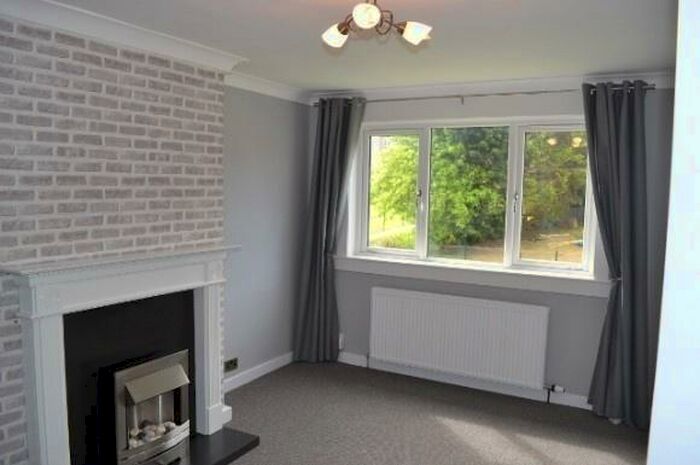 1 Bedroom Flat To Rent In Dunsinaine Drive, Perth, Perthshire, PH1