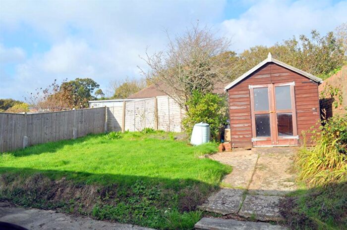 2 Bedroom Semi-Detached Bungalow For Sale In Magpie Road, Langney, Eastbourne, BN23
