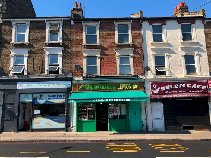 4 Bedroom Flat To Rent In Homerton High Street, London, E9