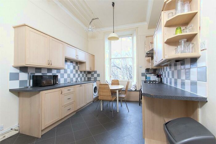 4 Bedroom Apartment To Rent In Gillespie Crescent, Bruntsfield, Edinburgh, EH10