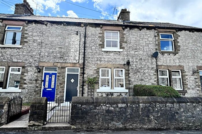 3 Bedroom Terraced House For Sale In Upper End Road, Peak Dale, Buxton, SK17