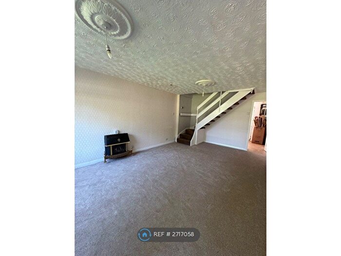 2 Bedroom Terraced House To Rent In Sparrow Hall Drive, Darlington, DL1