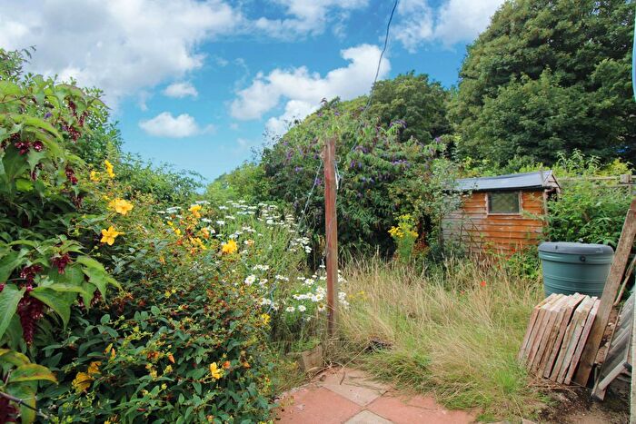 2 Bedroom Detached Bungalow For Sale In Marldon Grove, Marldon, Paignton, TQ3