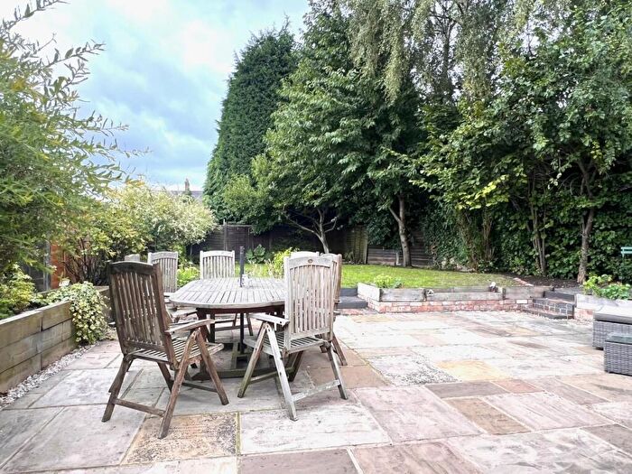 2 Bedroom End Of Terrace House For Sale In Curzon Street, Ibstock, LE67