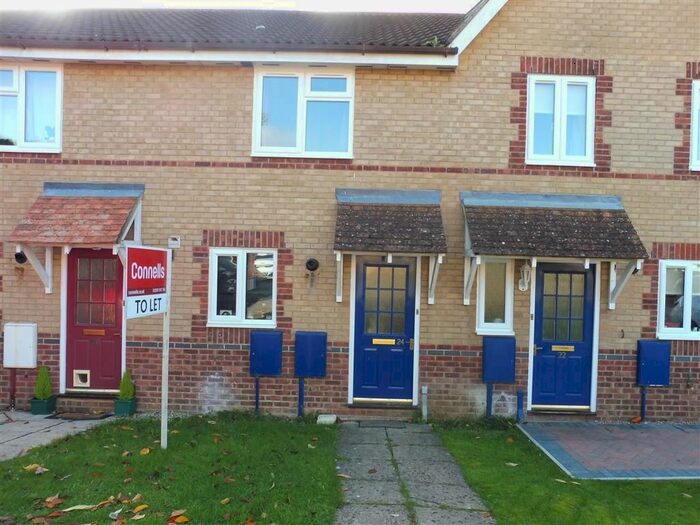 2 Bedroom Property To Rent In Newbery Drive, Brackley NN13