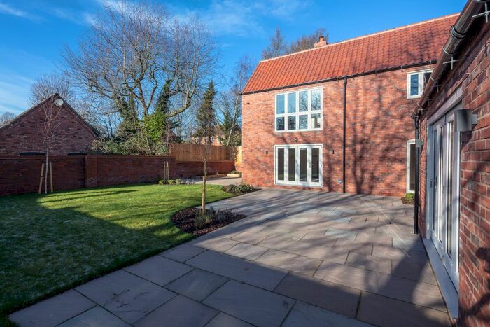 5 Bedroom Detached House For Sale In Littlefield Grove, Wysall, Nottingham, NG12