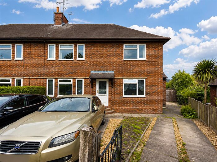 2 Bedroom Flat For Sale In Attlee Road, Cheadle, ST10
