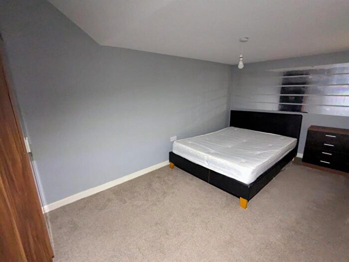 1 Bedroom Flat For Sale In Cheapside Chambers, Bradford, BD1