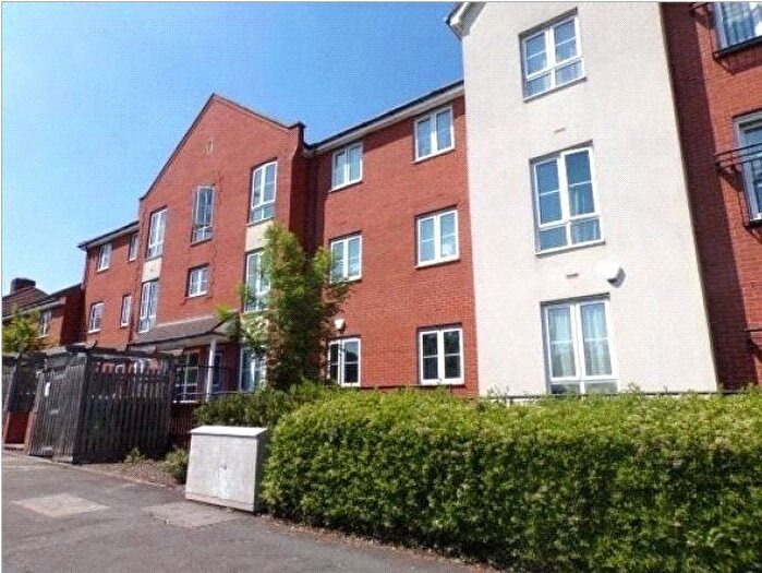 1 Bedroom Flat For Sale In Bordesley Green East, Birmingham, West Midlands, B33