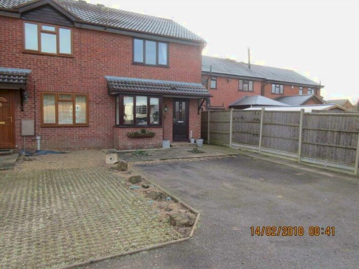 2 Bedroom House To Rent In Gilmorton, Leicestershire, LE17