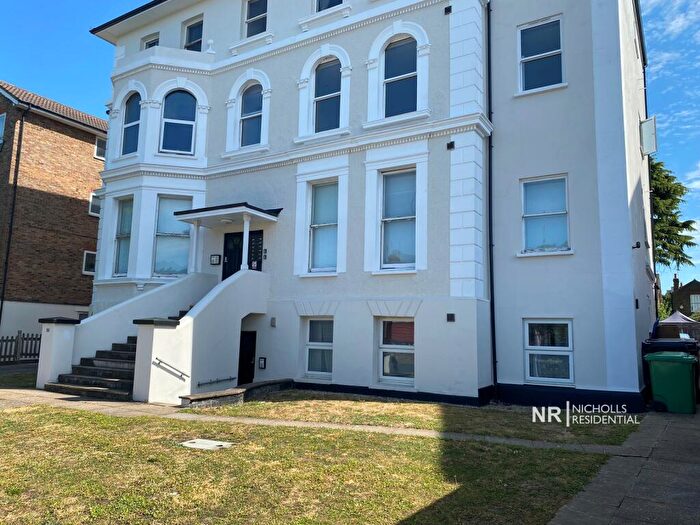 Studio For Sale In Surbiton Road, Kingston Upon Thames, Surrey., KT1