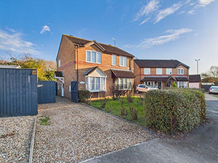 2 Bedroom Semi Detached House For Sale In College Park, Horncastle, LN9