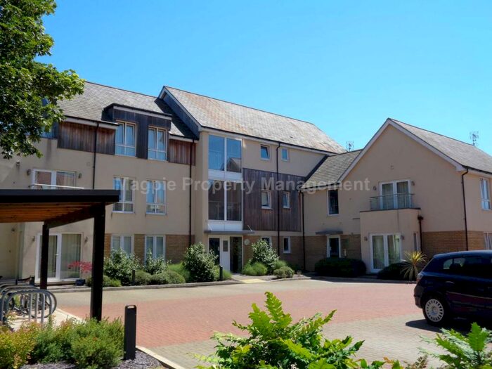 2 Bedroom Apartment To Rent In St Neots, PE19