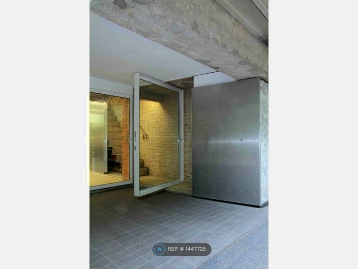 1 Bedroom Terraced House To Rent In Queensborough Mews, London, W2