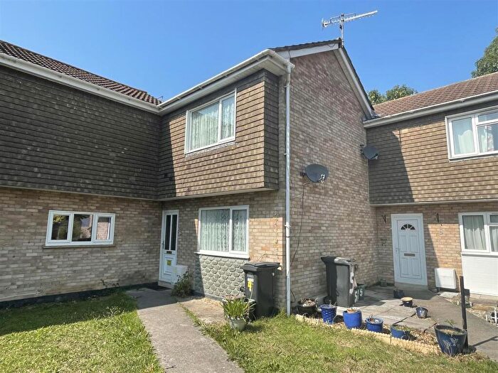 2 Bedroom House For Sale In Dunster Crescent, Weston-Super-Mare, BS24