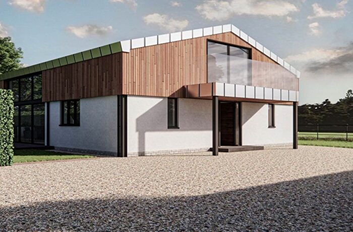 3 Bedroom Land For Sale In Hill Farm, Deopham, NR18