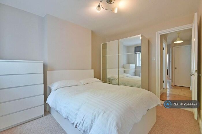 1 Bedroom Flat To Rent In Churchill Road, London, NW2