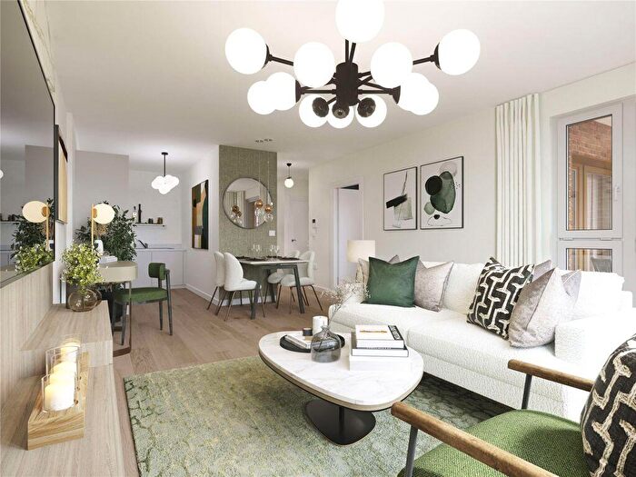 1 Bedroom Flat For Sale In Bermondsey Heights, Greenwich, SE15