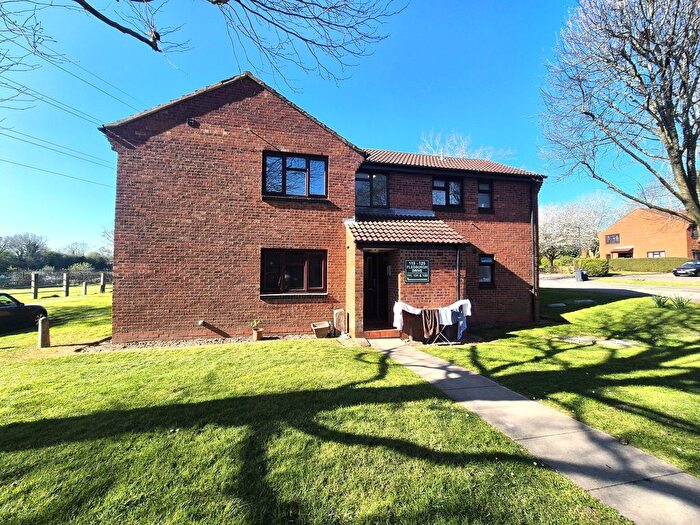 1 Bedroom Property To Rent In Fledburgh Drive, Sutton Coldfield, B76