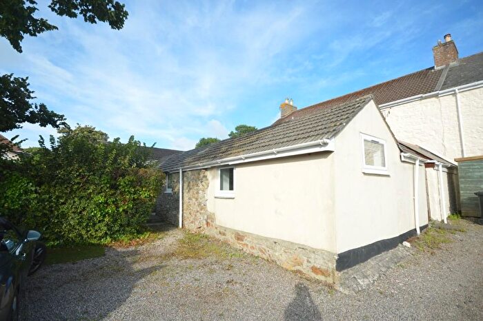 1 Bedroom Detached Bungalow To Rent In Wall Road, Wall, TR27