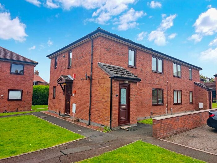 2 Bedroom Flat To Rent In Newtown Road, Carlisle, CA2