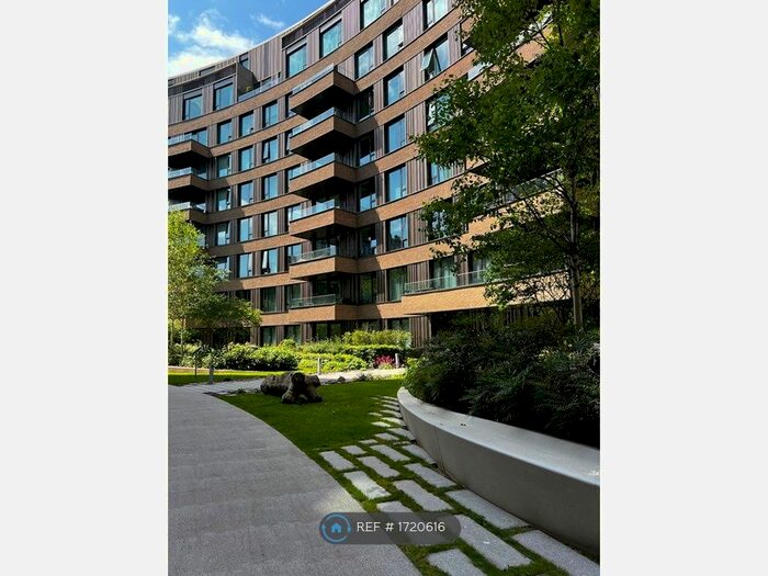 1 Bedroom Flat To Rent In Wood Crescent, London, W12