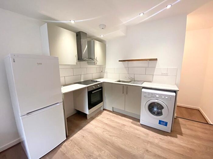3 Bedroom Property To Rent In Queen Street, Leicester, LE1
