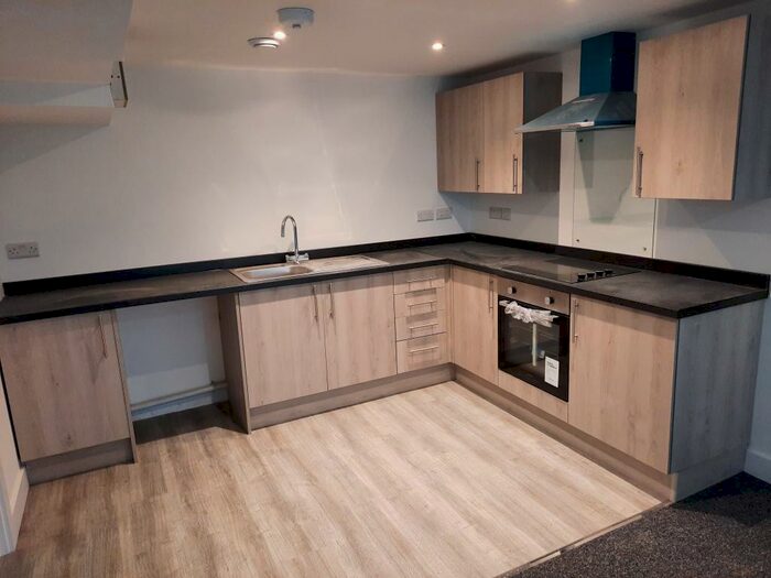 1 Bedroom Apartment To Rent In Yeovil Town Centre, BA20
