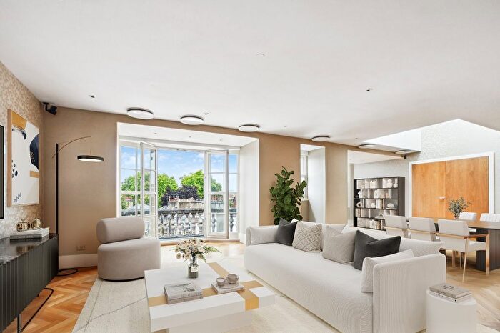 3 Bedroom Flat For Sale In Egerton Place, Knightsbridge, SW3