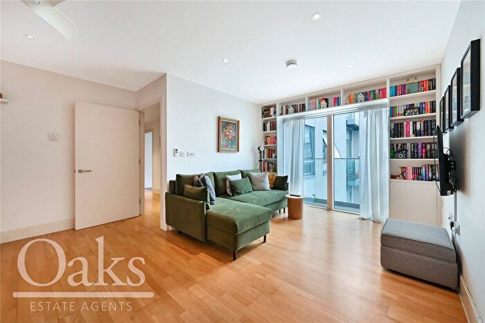 1 Bedroom Flat For Sale In Streatham High Road, Streatham, SW16