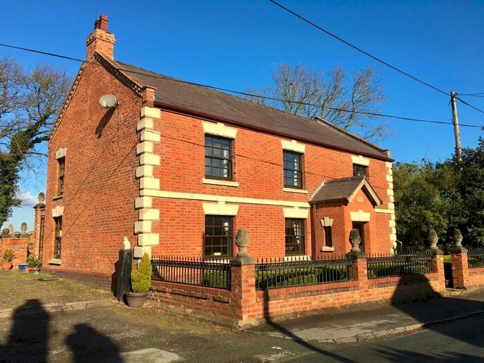 6 Bedroom Detached House To Rent In Windmill Lane, Preston On The Hill, Warrington, WA4