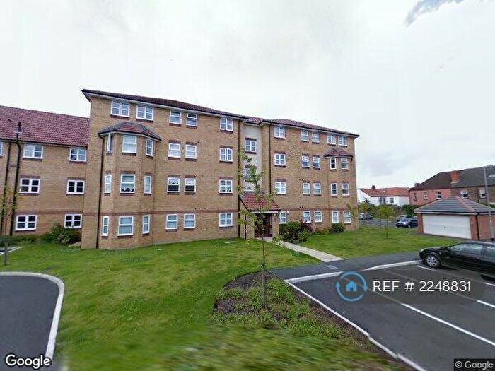 2 Bedroom Flat To Rent In Riverside Park, Liverpool, L17